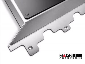 Jeep Wrangler JL Skid Plate - Modular System - Engine And Transmission - 4 Door Jeep Wrangler JL Skid Plate - Modular System - Engine And Transmission - 4 Door